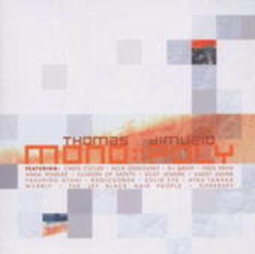 Thomas Dimuzio – Mono::Poly