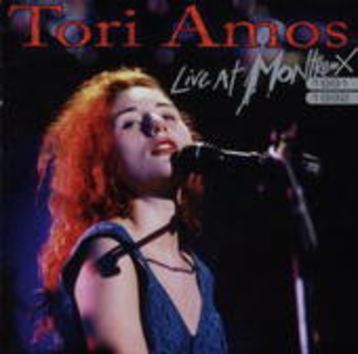 Tori Amos – Live At Montreux 1991/1992