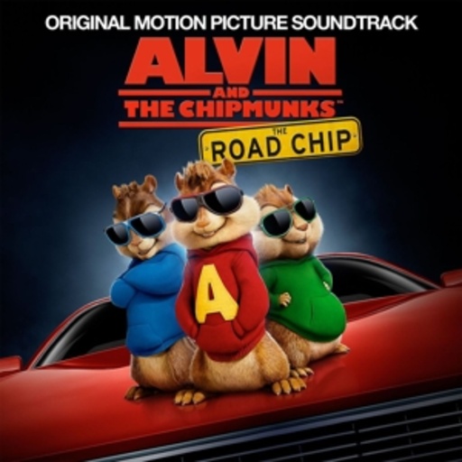 Diverse – Alvin And The Chipmunks - The Road Chip