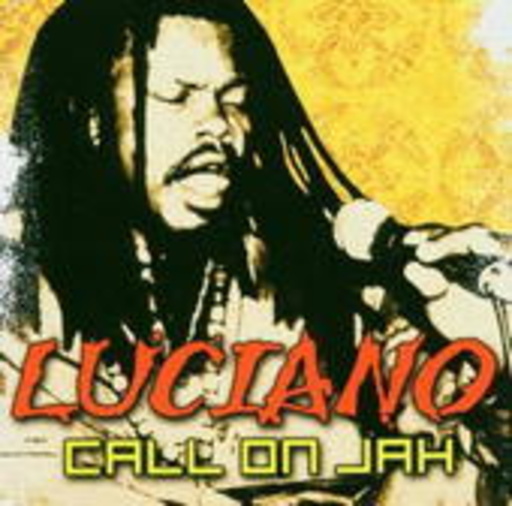 Luciano – Call On Jah