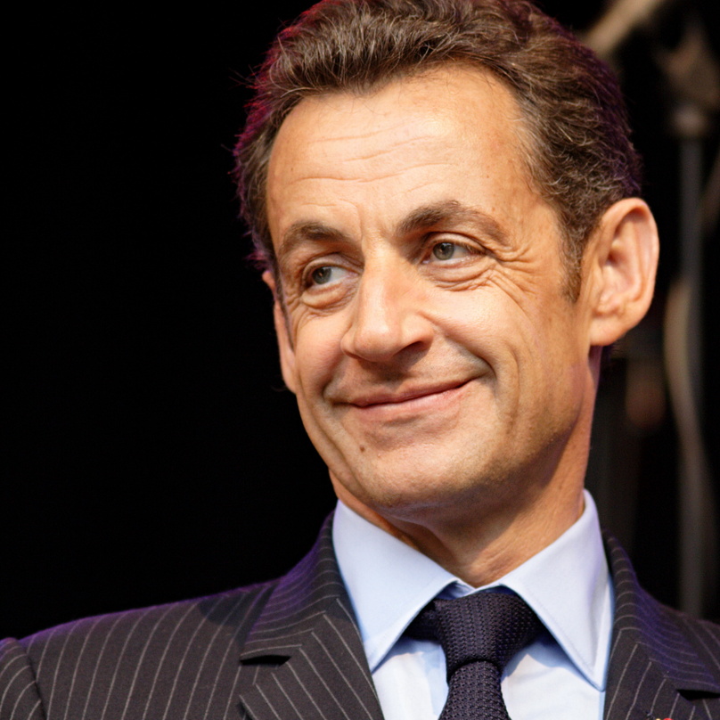 Hat sein Ziel fast erreicht: Nicolas Sarkozy