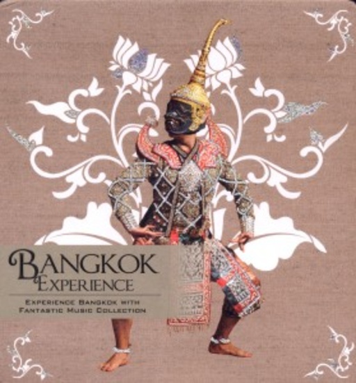Bangkok Experience