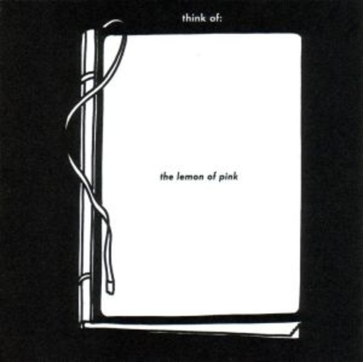 The Books – The Lemon Of Pink