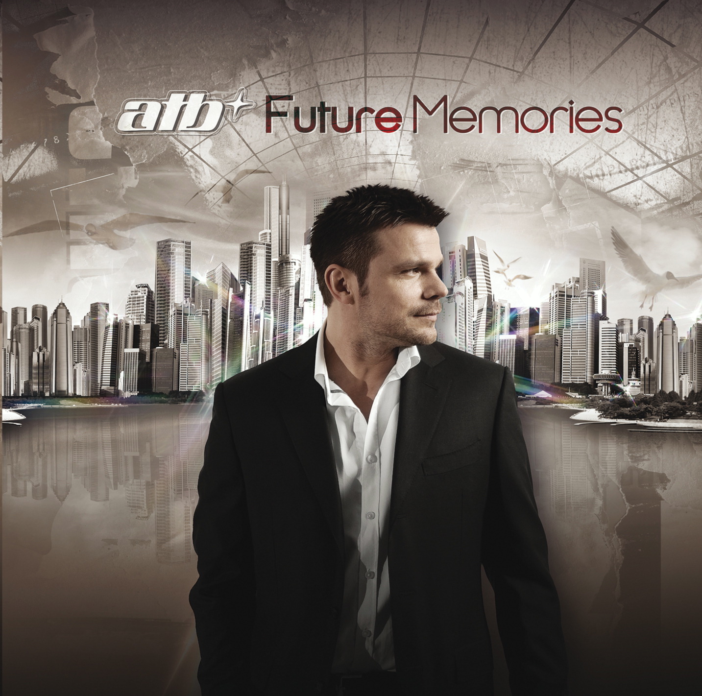ATB – Future Memories