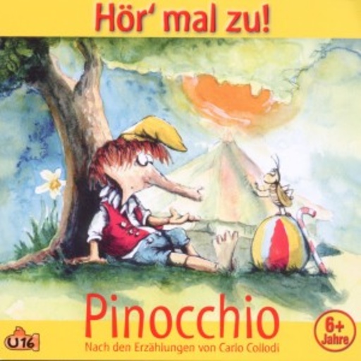 Diverse – Pinochio