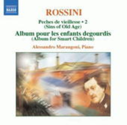 Alessandro Marangoni – Complete Piano Music 2