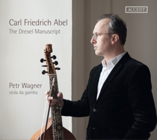 Petr Wagner – The Drexel Manuscript
