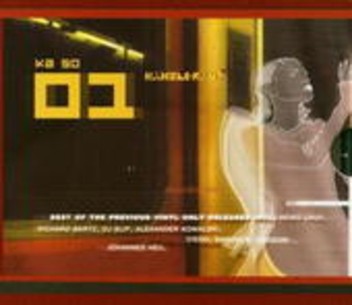 Diverse – Fully Fledged - Best Of Kanzleramt