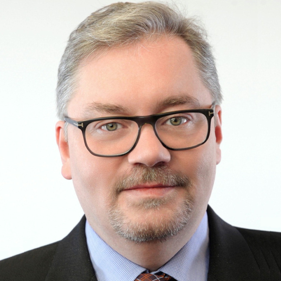 Joachim Keil