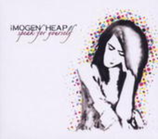 Imogen Heap – Speak For Yourself