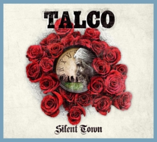 Talco – Silent Town