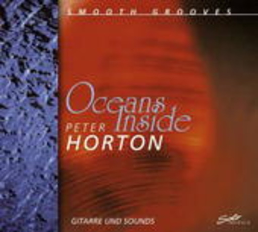 Peter Horton – Oceans Inside