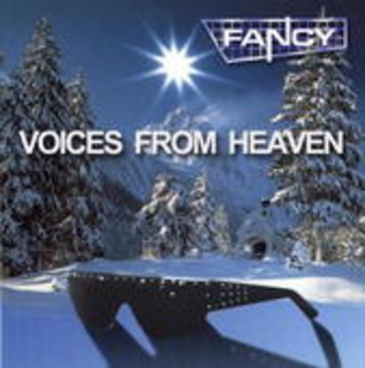 Fancy – Voices From Heaven