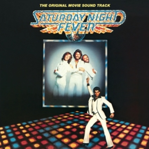 Diverse – Saturday Night Fever