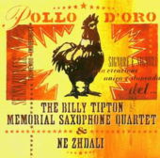 Diverse – Pollo D'Oro