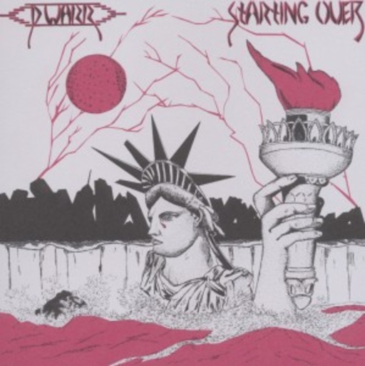 Dwarr – Starting Over