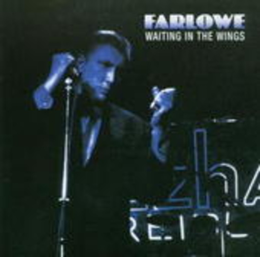 Chris Farlowe – Waiting In The Wings
