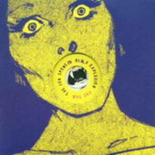 Jon Spencer Blues Explosion – She Said