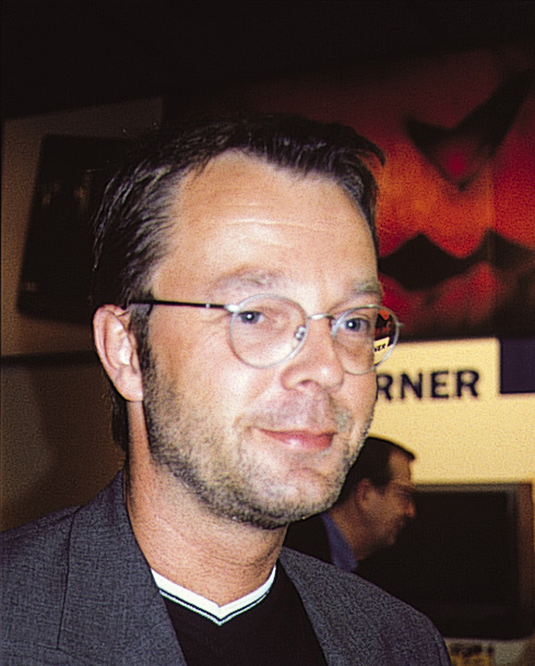 Uwe Rühl