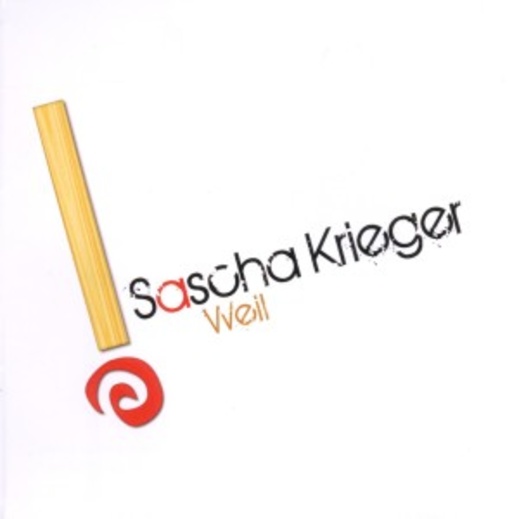 Sascha Krieger – Weil