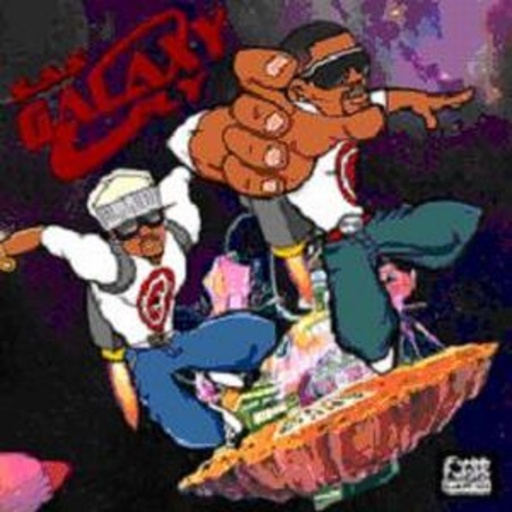 S.A.S. – Galaxy Fly!