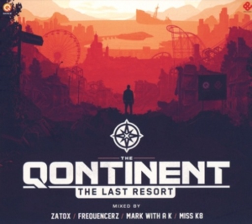 Diverse – Qontinent 2015