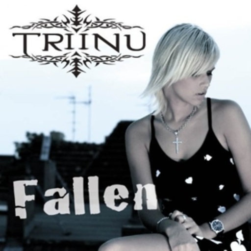 Triinu Kivilaan – Fallen