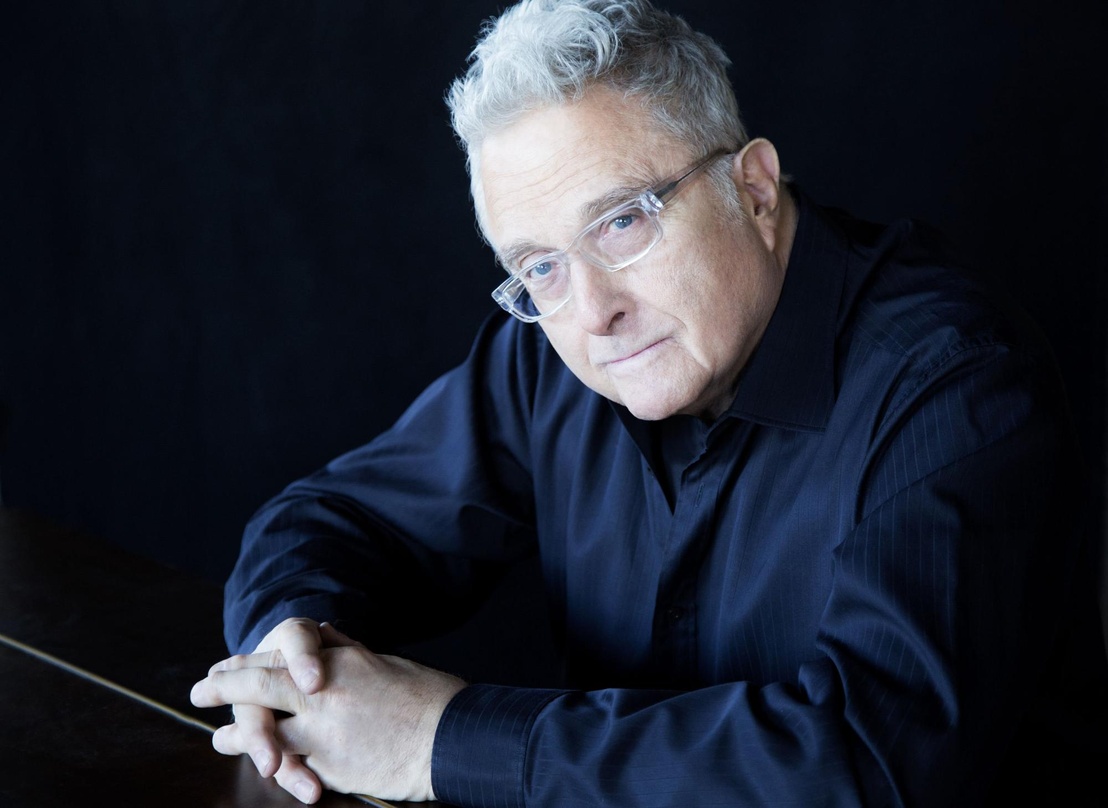 Einer der bedeutendsten Songpoeten und Filmmusikkomponisten Amerikas: Randy Newman