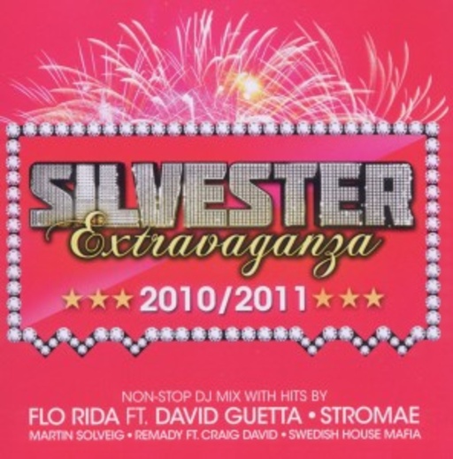 Diverse – Silvester Extravaganza 2010/2011