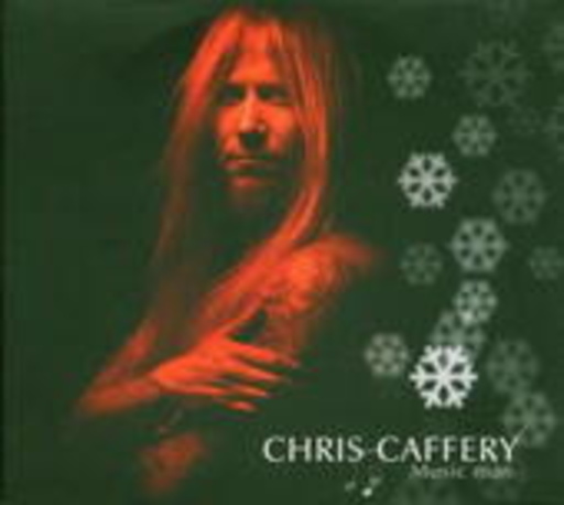 Chris Caffery – Music Man EP