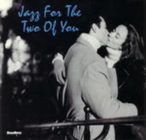 Diverse – Jazz For The Two Of Us