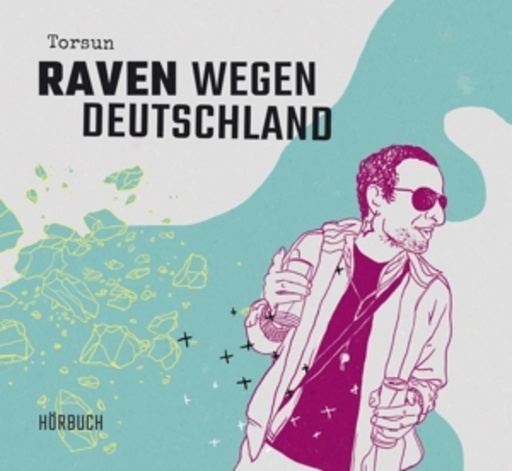 Torsun – Raven wegen Deutschland