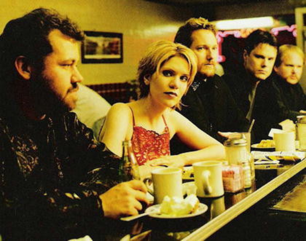 Musik zum Nachtisch: Alison Krauss & Union Station