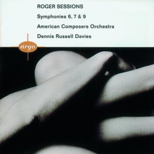 American Composers Orchestra – Symphonies Nos. 6,7 & 9
