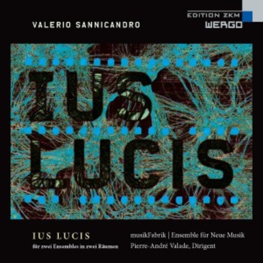 Diverse – Ius Lucis