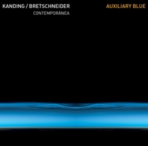 Contemporánea – Auxiliary Blue