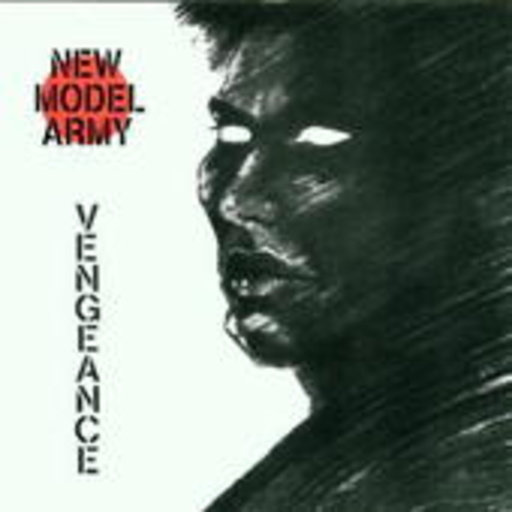 New Model Army – Vengeance