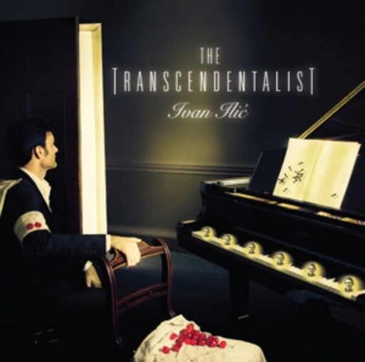Ivan Ilic – The Transcendentalist