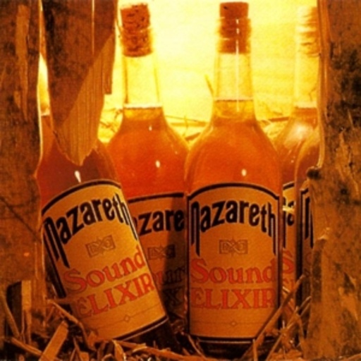 Nazareth – Sound Elixier