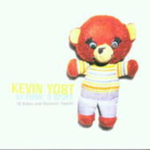 Kevin Yost – KY Funk & Stuff