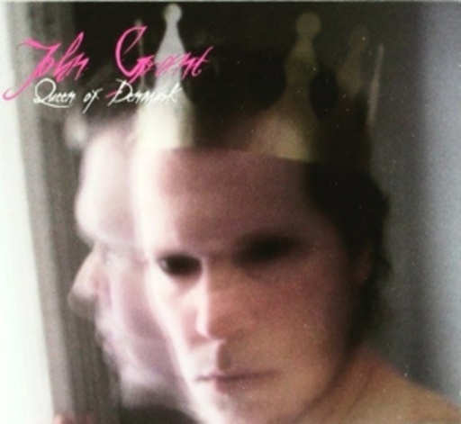 John Grant – Queen Of Denmark