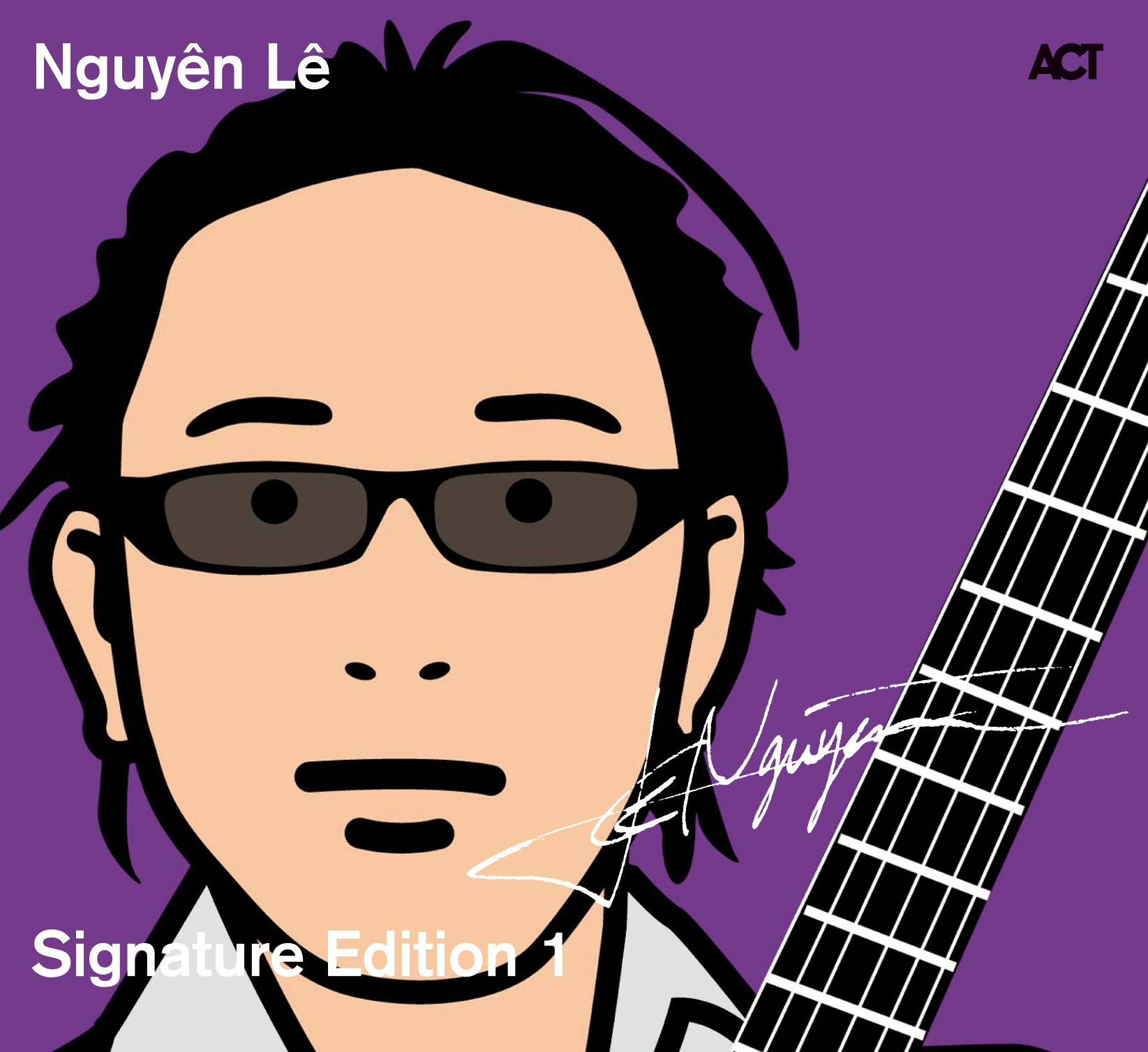 Signature Edition 1