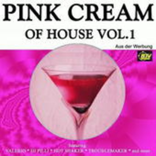 Diverse – Pink Cream Of House Vol. 1