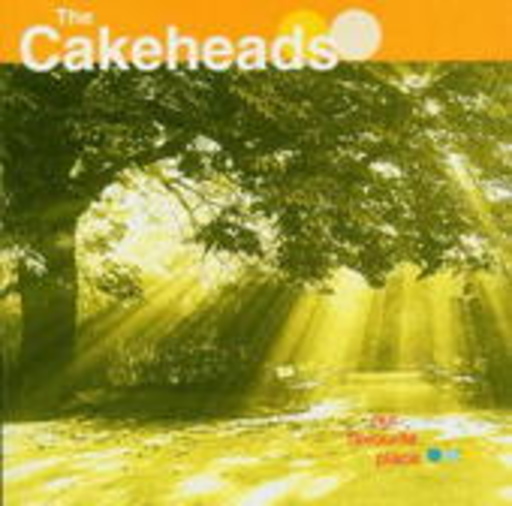 The Cakeheads – Our Favourite Place