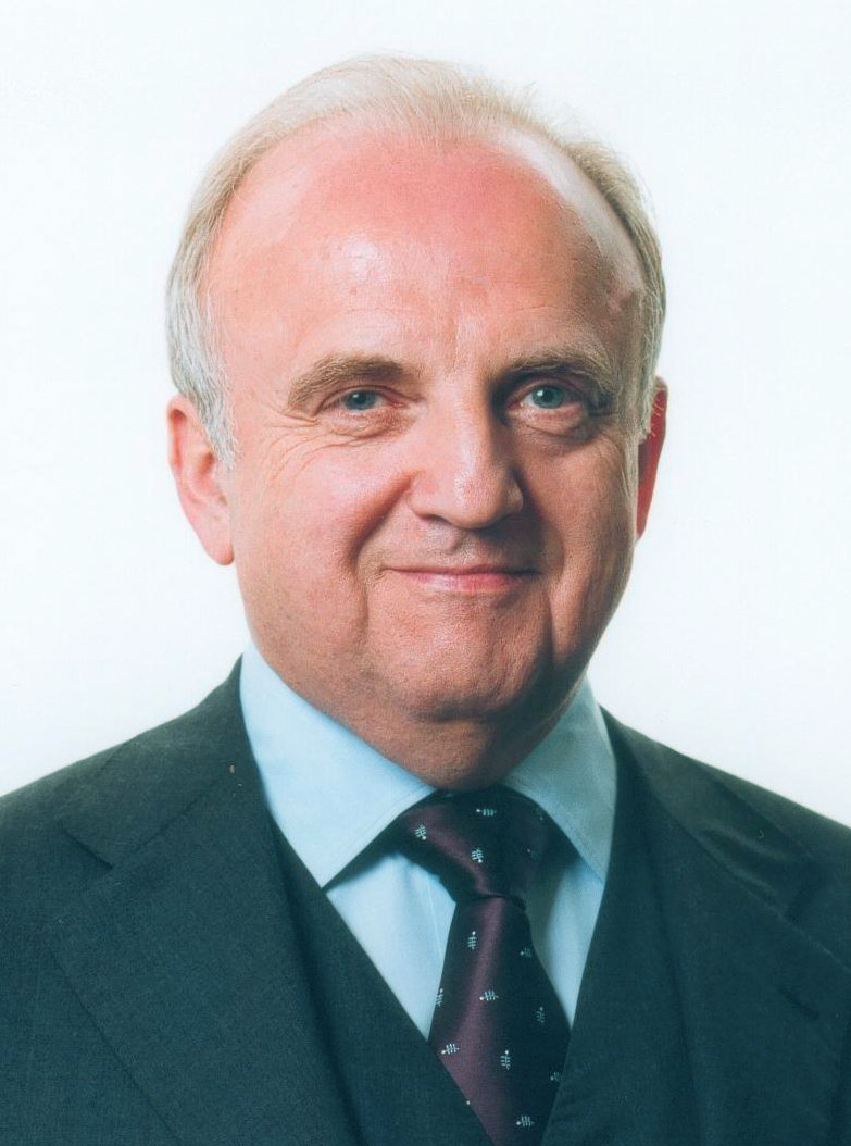 Wolfgang Urban