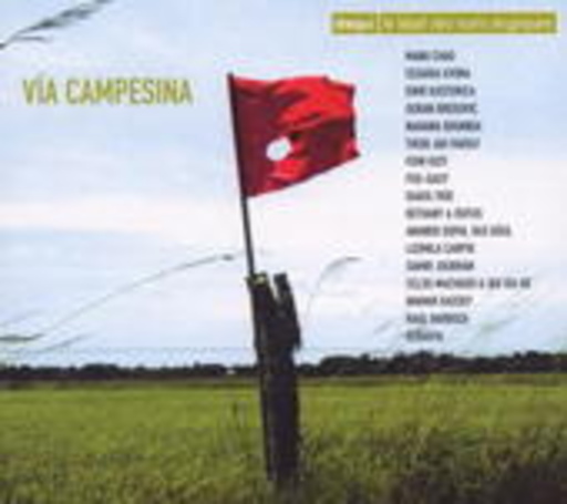 Diverse – Via Campesina