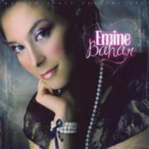 Emine Bahar – Emine Bahar