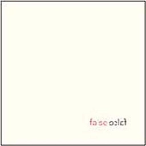 False – False