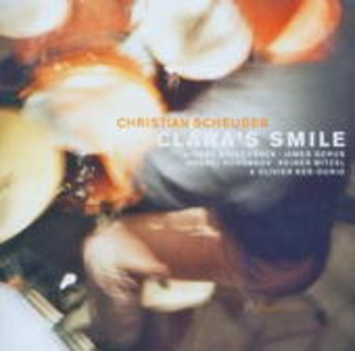 Muneer B. Fennell & The Rhythm String Band – Clara' s Smile