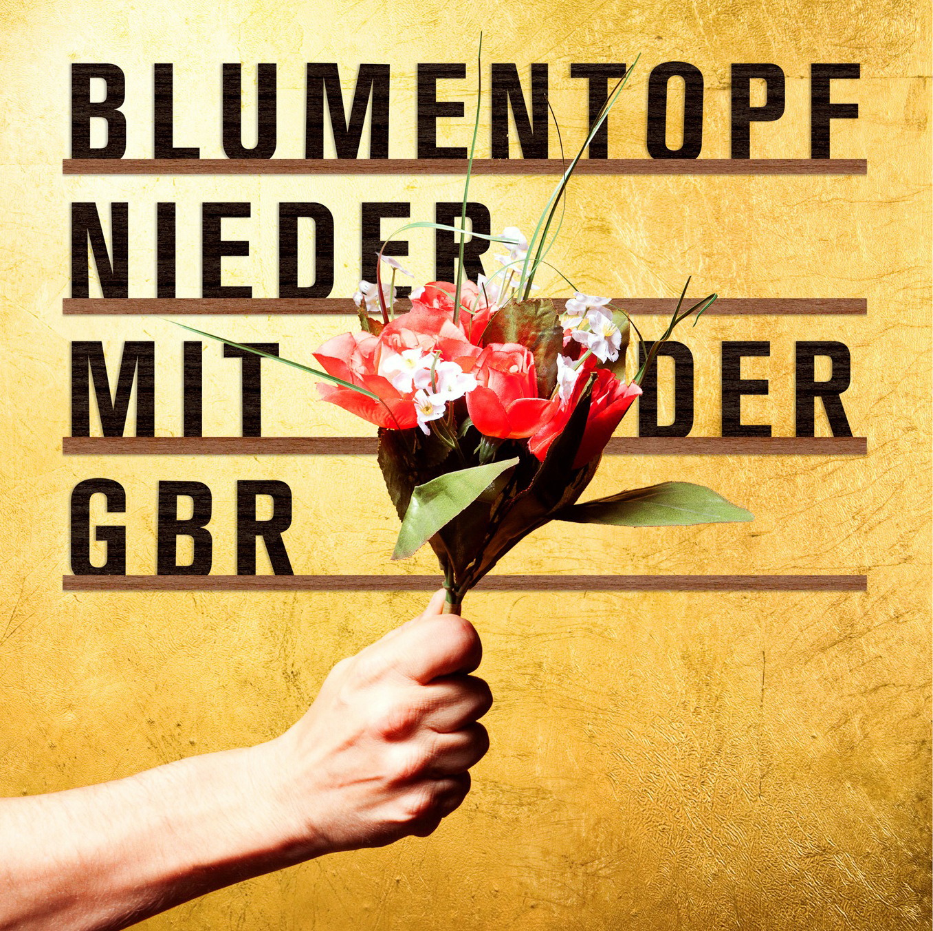 Blumentopf – Nieder mit der GbR